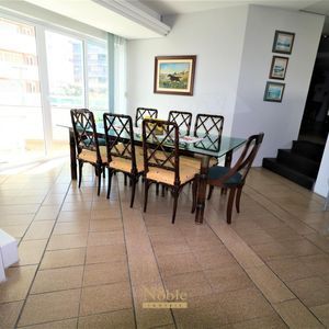 Apartamento com 263m², 4 dormitórios, 4 suítes, 4 vagas no Neptuno em Torres para Comprar