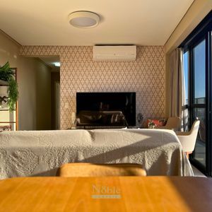 Apartamento com 105m², 2 dormitórios, 1 suíte, 2 vagas no Vesta em Torres para Comprar