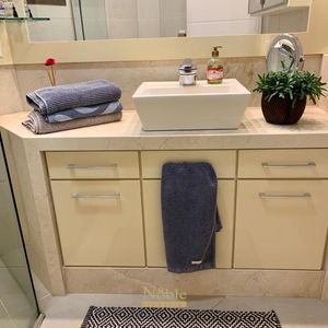 Apartamento com 146m², 3 dormitórios, 1 suíte, 1 vaga no Marechiare em Torres para Comprar