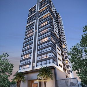 Apartamento com 90m², 2 dormitórios, 2 suítes, 1 vaga no Maui Residencial em Torres para Comprar