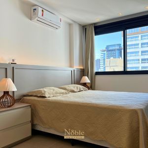 Apartamento com 91m², 2 dormitórios, 1 suíte, 1 vaga no Magma em Torres para Comprar