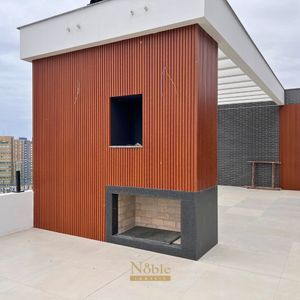 Apartamento com 91m², 2 dormitórios, 2 suítes, 2 vagas no Toronto em Torres para Comprar