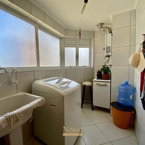 Apartamento com 135m², 3 dormitórios, 3 suítes, 1 vaga no Cartagena em Torres para Comprar