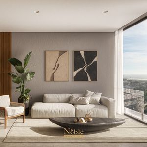 Apartamento com 85m², 2 dormitórios, 2 suítes, 2 vagas no Oceano Home Resort em Torres para Comprar