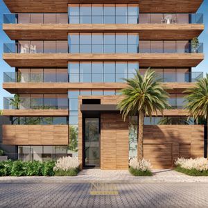 Apartamento com 165m², 3 dormitórios, 3 suítes, 2 vagas no Vanguard em Torres para Comprar