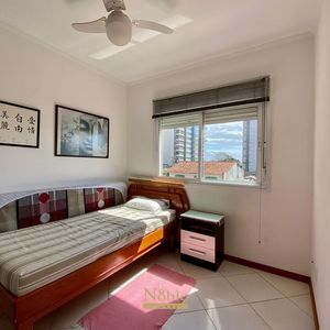 Apartamento com 135m², 3 dormitórios, 3 suítes, 1 vaga no Cartagena em Torres para Comprar