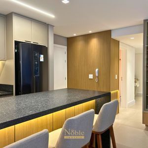 Apartamento com 109m², 3 dormitórios, 1 suíte, 2 vagas no Urban em Torres para Comprar