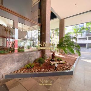 Apartamento com 130m², 3 dormitórios, 1 suíte, 1 vaga no Nouvelle Tour em Torres para Comprar