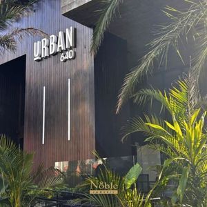 Apartamento com 109m², 3 dormitórios, 3 suítes, 2 vagas no Urban em Torres para Comprar