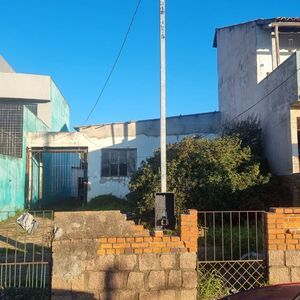 casa em localização privilegiada no Bairro Camaquã.