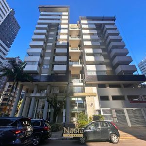 Apartamento com 13m², 2 dormitórios, 2 suítes, 1 vaga no Terrazzo em Torres para Comprar