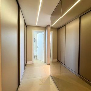 Apartamento com 139m², 3 dormitórios, 2 suítes, 3 vagas no Di milano em Torres para Comprar