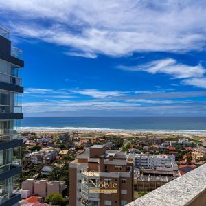 Apartamento com 93m², 2 dormitórios, 2 suítes, 2 vagas no Bella Vita em Torres para Comprar