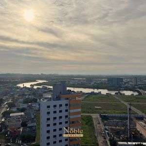 Apartamento com 92m², 2 dormitórios, 2 suítes, 1 vaga no Rosa dos Ventos em Torres para Comprar