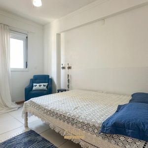 Apartamento com 120m², 3 dormitórios, 1 suíte, 1 vaga no Splendor em Torres para Comprar