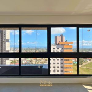 Apartamento com 97m², 2 dormitórios, 2 suítes, 1 vaga no Rosa dos Ventos em Torres para Comprar