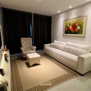 Apartamento com 49m², 1 dormitório, 1 suíte, 1 vaga no Vesta em Torres para Comprar