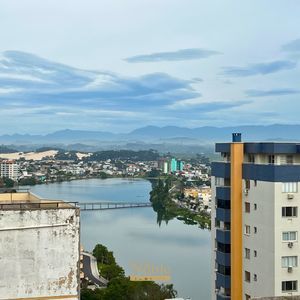 Apartamento com 166m², 2 dormitórios, 2 suítes, 2 vagas no La Vistara em Torres para Comprar