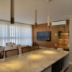 Apartamento com 114m², 3 dormitórios, 1 suíte, 1 vaga no Titanium em Torres para Comprar