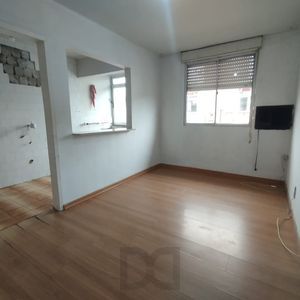 Apartamento venda, 2 quartos, 1 vaga rotativa, bairro Vila nova.