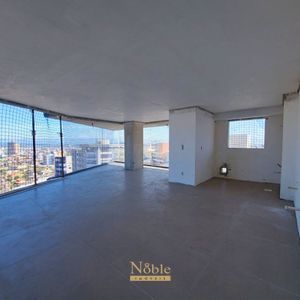 Apartamento com 130m², 4 dormitórios, 4 suítes, 2 vagas no Mirage em Torres para Comprar