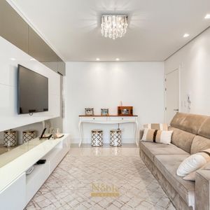 Apartamento com 103m², 3 dormitórios, 3 suítes, 2 vagas no Absoluto em Torres para Comprar