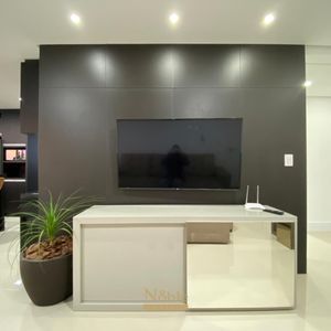 Apartamento com 103m², 3 dormitórios, 3 suítes, 2 vagas no Absoluto em Torres para Comprar