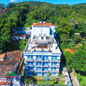 Apartamento - Guaramiranga