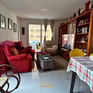 Apartamento com 13m², 2 dormitórios, 2 suítes, 1 vaga no Terrazzo em Torres para Comprar