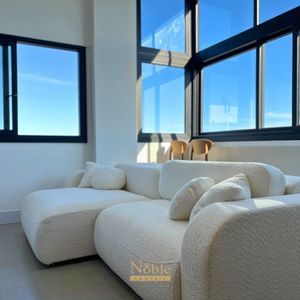 Apartamento com 78m², 2 dormitórios, 1 suíte, 3 vagas no Vista Mare em Torres para Comprar