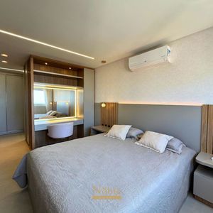 Apartamento com 139m², 3 dormitórios, 2 suítes, 3 vagas no Di milano em Torres para Comprar