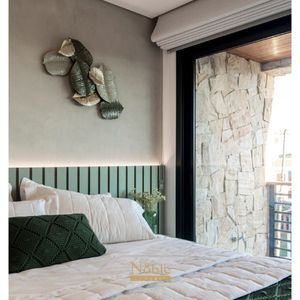 Apartamento com 57m², 1 dormitório, 1 vaga no Nature em Torres para Comprar