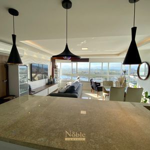 Apartamento com 100m², 3 dormitórios, 1 suíte, 2 vagas no Torre de Athena em Torres para Comprar