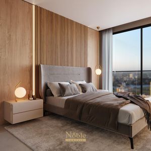 Apartamento com 165m², 3 dormitórios, 3 suítes, 2 vagas no Vanguard em Torres para Comprar