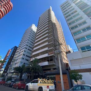 Apartamento com 114m², 3 dormitórios, 1 suíte, 1 vaga no Titanium em Torres para Comprar