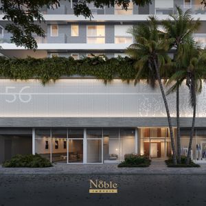 Apartamento com 72m², 2 dormitórios, 1 suíte, 1 vaga no Bento 56 em Torres para Comprar