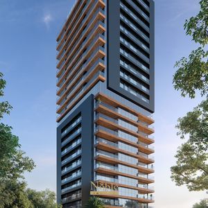 Apartamento com 165m², 3 dormitórios, 3 suítes, 2 vagas no Vanguard em Torres para Comprar