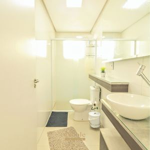 Apartamento com 88m², 3 dormitórios, 1 suíte, 1 vaga no Perito Moreno em Torres para Comprar