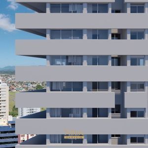 Apartamento com 118m², 3 dormitórios, 2 suítes, 2 vagas no Punta Del Sole em Torres para Comprar