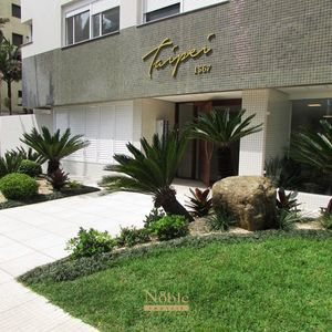 Apartamento com 158m², 4 dormitórios, 4 suítes, 2 vagas no Taipei em Torres para Comprar