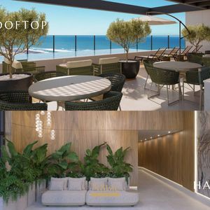 Apartamento com 122m², 3 dormitórios, 1 suíte, 2 vagas no Boreal em Torres para Comprar