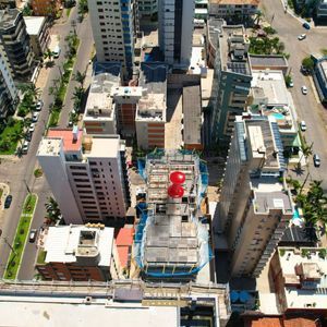 Apartamento com 122m², 3 dormitórios, 1 suíte, 2 vagas no Boreal em Torres para Comprar