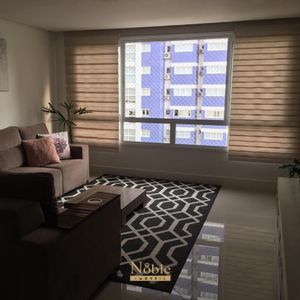 Apartamento, 2 dormitórios, 1 suíte, 1 vaga no Michelângelo em Torres para Comprar