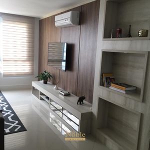 Apartamento, 2 dormitórios, 1 suíte, 1 vaga no Michelângelo em Torres para Comprar