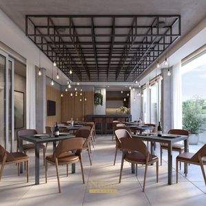 Apartamento com 118m², 3 dormitórios, 2 suítes, 2 vagas no Punta Del Sole em Torres para Comprar