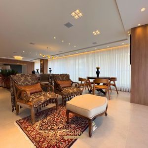 Apartamento com 296m², 4 dormitórios, 4 suítes, 3 vagas no Infinity Ocean em Torres para Comprar