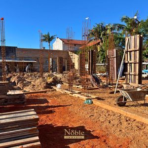 Apartamento com 66m², 2 dormitórios, 1 suíte, 1 vaga no Horizon em Torres para Comprar