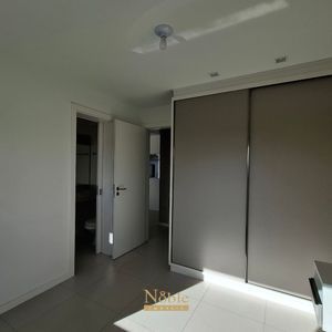 Apartamento com 74m², 2 dormitórios, 2 suítes, 1 vaga no Malbec em Torres para Comprar