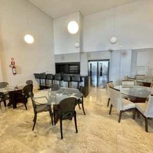 Apartamento com 296m², 4 dormitórios, 4 suítes, 3 vagas no Infinity Ocean em Torres para Comprar