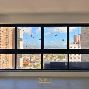 Apartamento com 92m², 2 dormitórios, 2 suítes, 1 vaga no Rosa dos Ventos em Torres para Comprar